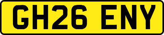 GH26ENY