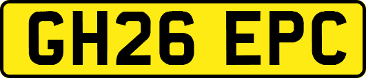 GH26EPC