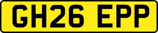 GH26EPP