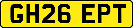 GH26EPT