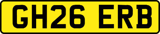 GH26ERB