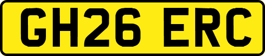 GH26ERC