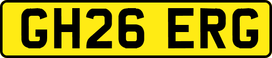 GH26ERG