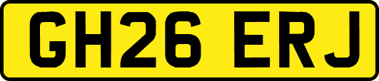 GH26ERJ