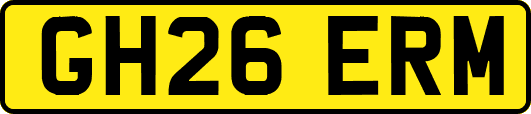 GH26ERM
