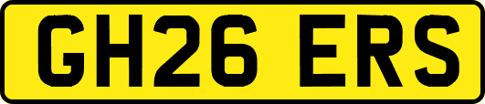 GH26ERS