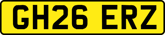 GH26ERZ