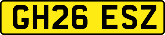 GH26ESZ