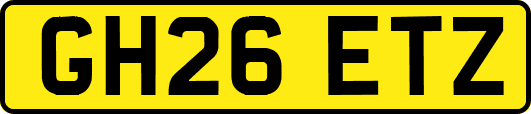 GH26ETZ