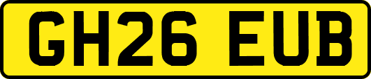 GH26EUB