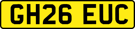 GH26EUC