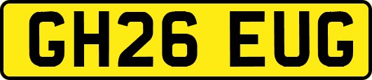GH26EUG