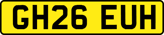 GH26EUH