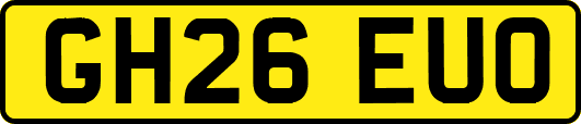 GH26EUO