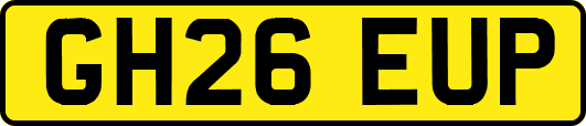 GH26EUP