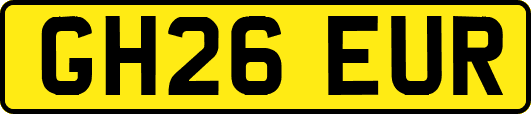 GH26EUR
