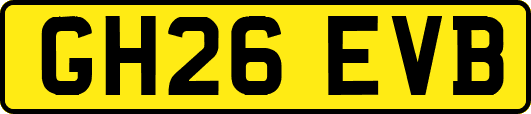 GH26EVB