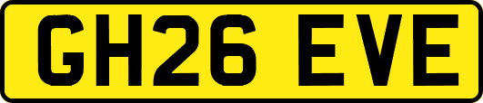 GH26EVE