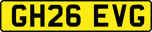 GH26EVG