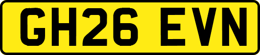 GH26EVN