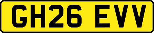 GH26EVV