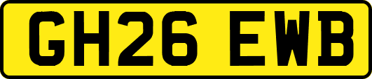 GH26EWB