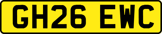 GH26EWC