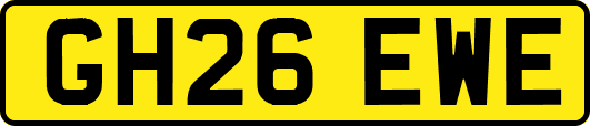 GH26EWE