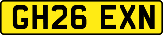 GH26EXN