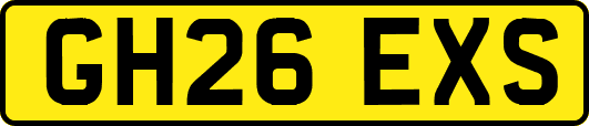 GH26EXS