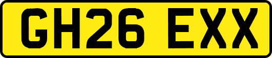 GH26EXX