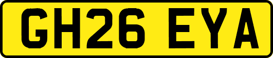 GH26EYA