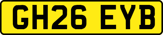 GH26EYB
