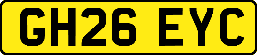 GH26EYC