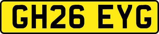 GH26EYG
