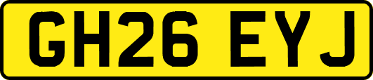 GH26EYJ