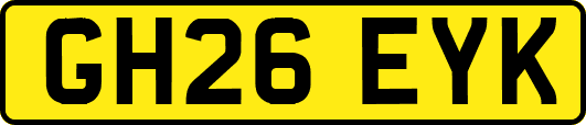 GH26EYK