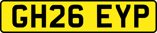 GH26EYP