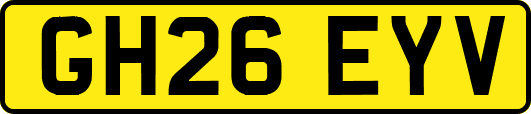 GH26EYV