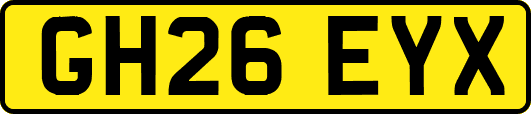 GH26EYX