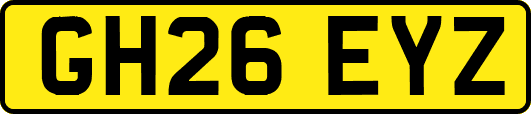 GH26EYZ