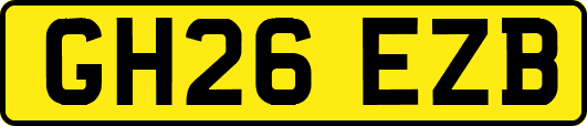 GH26EZB