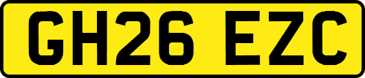 GH26EZC