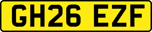 GH26EZF