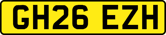 GH26EZH
