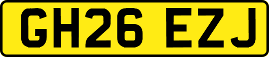 GH26EZJ