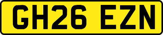 GH26EZN