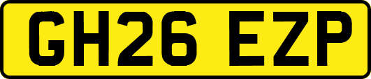 GH26EZP