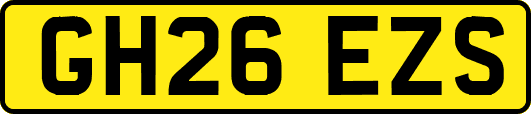 GH26EZS
