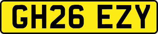 GH26EZY